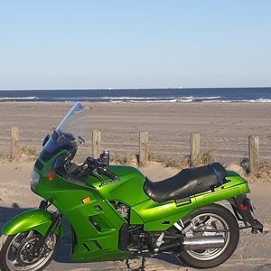 Meet your Posher, Jimmy